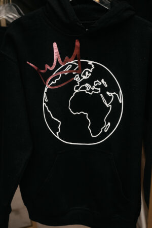 Thy Kingdom Come | Hoodie