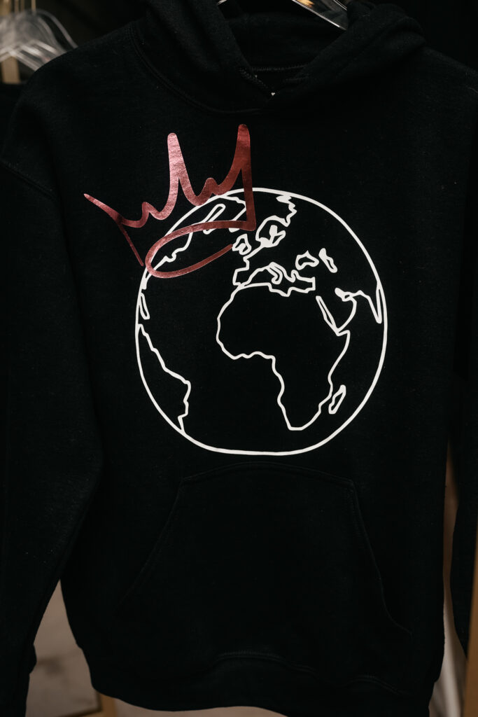 Thy Kingdom Come | Hoodie