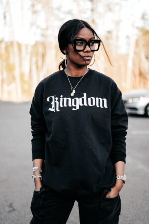 Kingdom | Sweatshirt