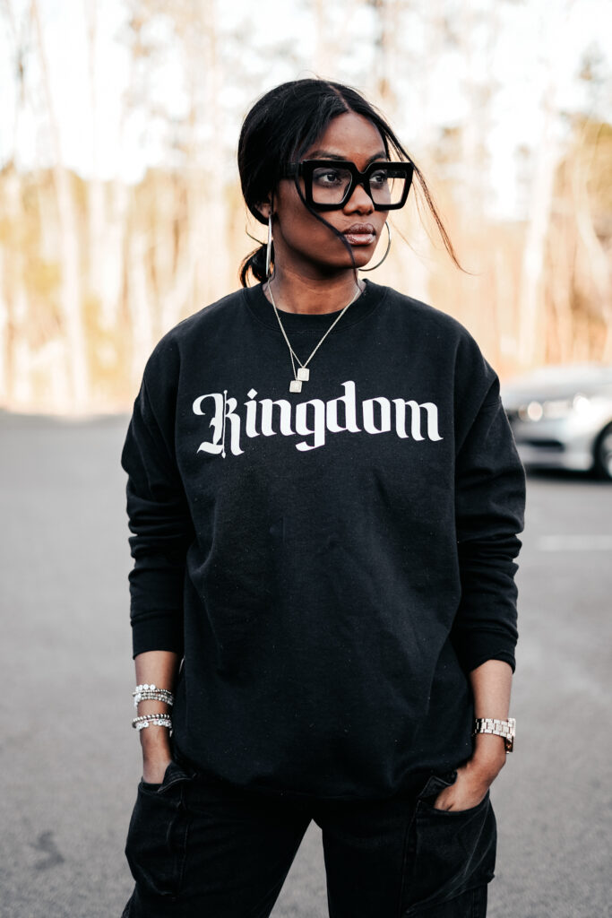 Kingdom | Sweatshirt